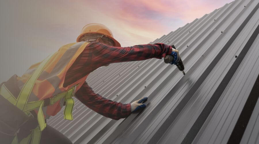Expert top industrial roofings services in Dover, TN